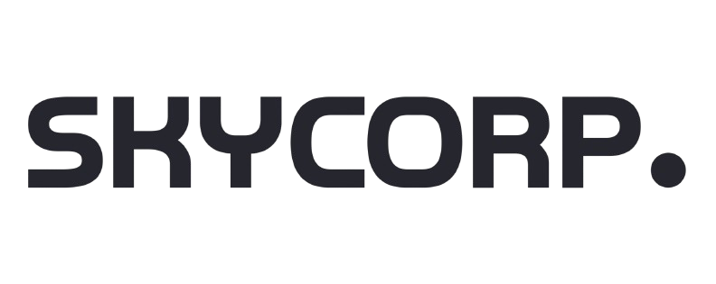 SKYCORP Logo