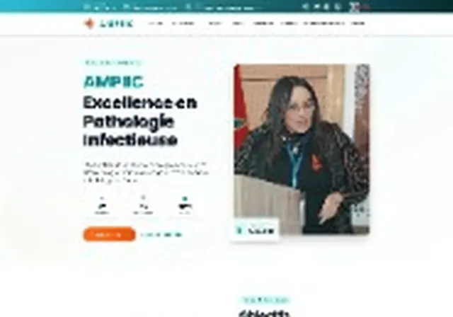 AMPIIC - Association Médicale