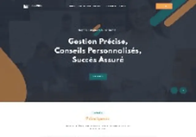 FIDXPRO - Services Fiduciaires